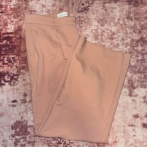 Abercrombie Sloan Tailored Pant